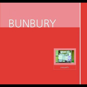 Bunbury El Extranjero