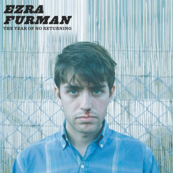 Ezra Furman Cruel Cruel World