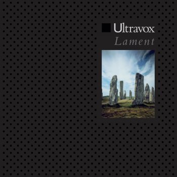 Ultravox Dancing With Tears In My Eyes - Special Remix;2009 Remastered Version