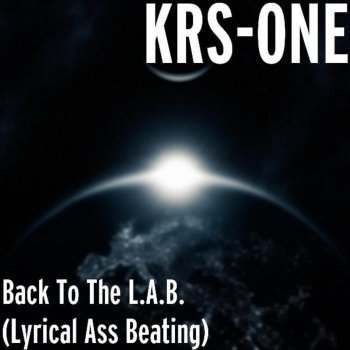 KRS-One Omni Hood