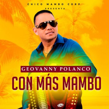 Geovanny Polanco Etericate