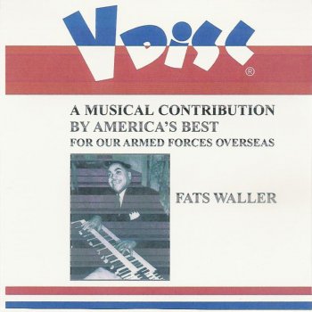 Fats Waller Slightly Less Than Wonderful