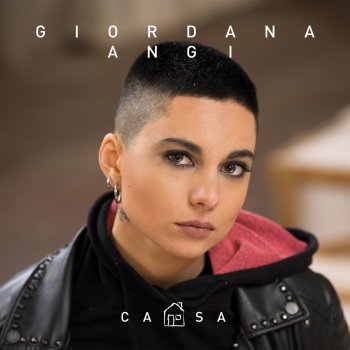 Giordana Angi Casa