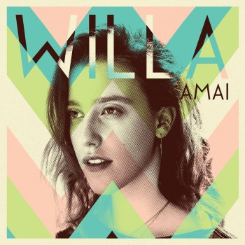 Willa Amai Harder Better Faster Stronger