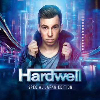 Hardwell Spaceman - Original Mix