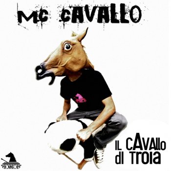 Mc Cavallo Il Ballo Del Cavallo