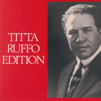Titta Ruffo L´Africana: All´erta, marinar