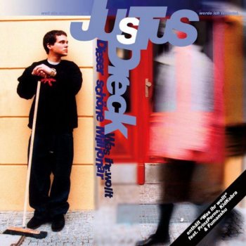 Justus Dreck (Instrumental)