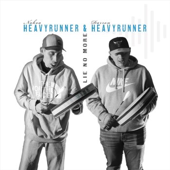 Nakoa HeavyRunner - Let You Down