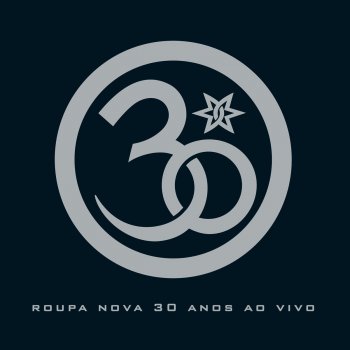 Roupa Nova De Ninguém (The Guitar Man) (Bônus)