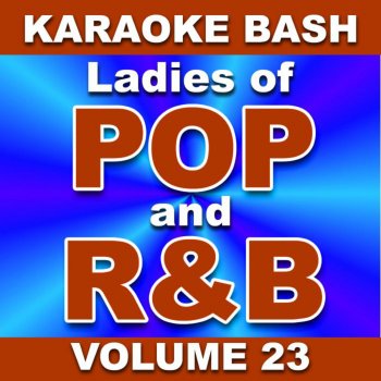 Starlite Karaoke Show Some Respect - Karaoke Version