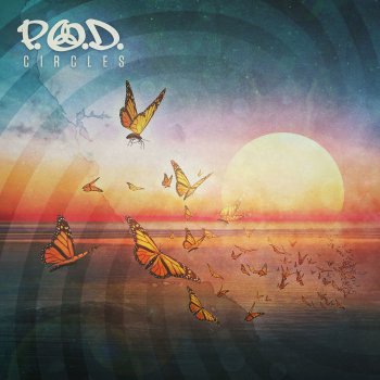 P.O.D. Fly Away