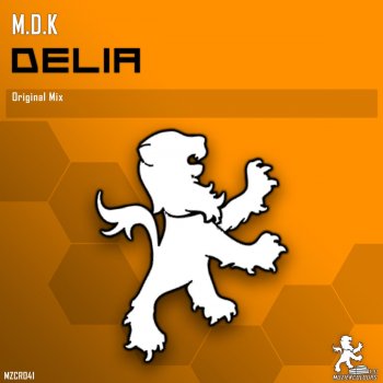 MDK Delia