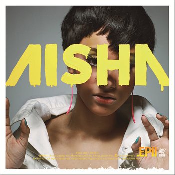 Aisha Love Again