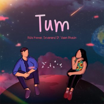 Rishi Kumar feat. Vaani Bhasin & Devanand SP Tum