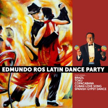 Edmundo Ros Fanfare Cha Cha Cha