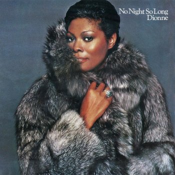 Dionne Warwick Easy Love