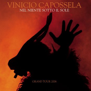 Vinicio Capossela Camera a Sud (Bonus Track)