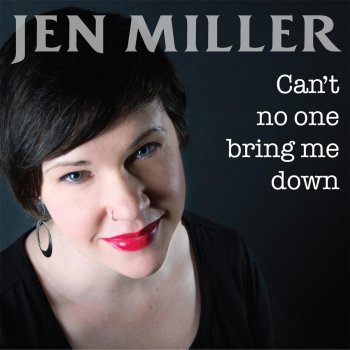 Jen Miller Say the Words