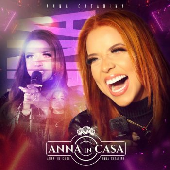 Anna Catarina feat. Joyce Tayna Pássaro Não Volta