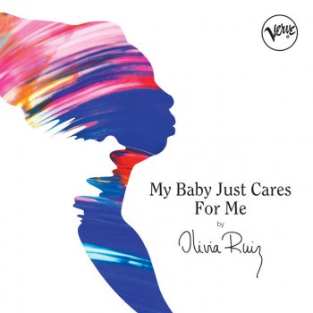 Olivia Ruiz My Baby Just Cares For Me