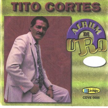 Tito Cortes Lagrimas de Cristal
