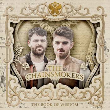 The Chainsmokers Takeaway (feat. Lennon Stella) [Mixed]