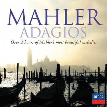 Yvonne Minton feat. Sir Georg Solti & Chicago Symphony Orchestra Das Lied von der Erde: Der Abschied