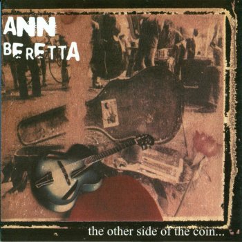 Ann Beretta Haywire