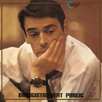 Jacques Brel Tango Funèbre