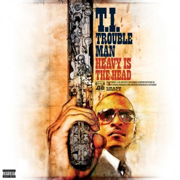 T.I. feat. CeeLo Green Hello