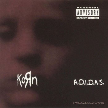 Korn Wicked (Tear the Roof Off mix)