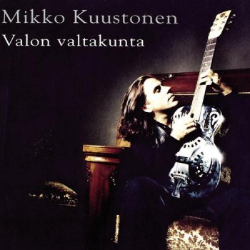 Mikko Kuustonen Anna Kitaran Laulaa