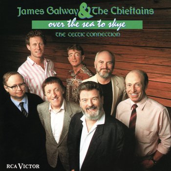 The Traditional, James Galway, The Chieftains, RCA Victor Concert Orchestra & Dudley Simpson Over the Sea to Skye