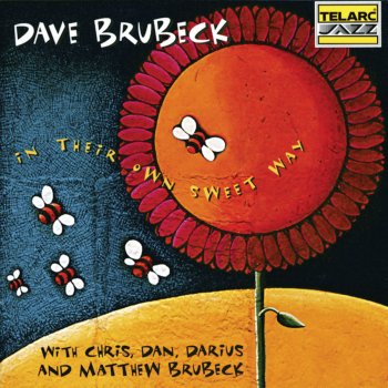 Dave Brubeck My One Bad Habit