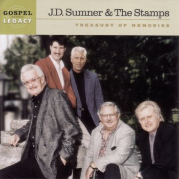 J.D. Sumner & The Stamps Rainbow of Love