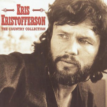 Kris Kristofferson Anthem 84