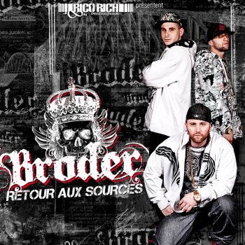 Bröder Retour aux sources - Intro