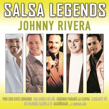 Johnny Rivera & Ray Sepúlveda No Vale La Pena