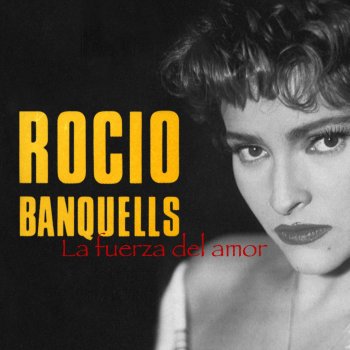 Rocio Banquells Que Voy Hacer Sin Ti