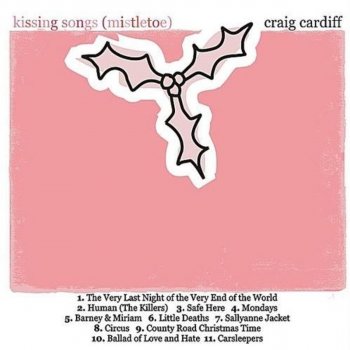 Craig Cardiff Mondays