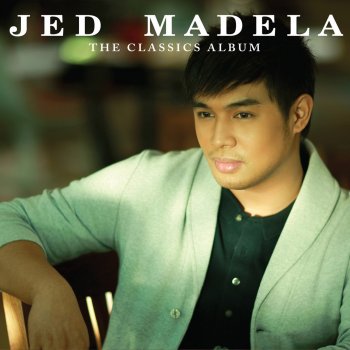 Jed Madela It's Impossible