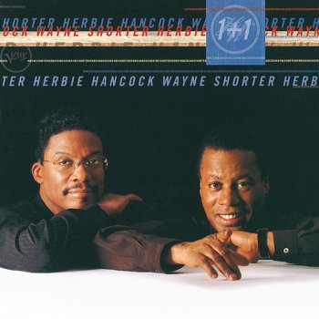 Wayne Shorter and Herbie Hancock Hale-Bopp, Hip-Hop