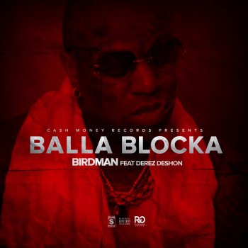 Rich Gang Balla Blocka