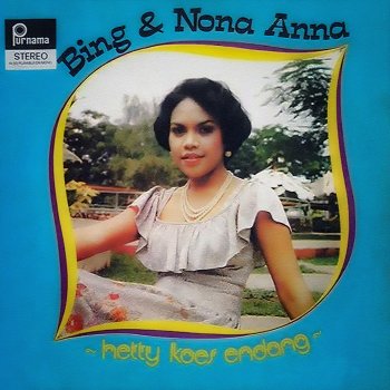Hetty Koes Endang Indahnya Cinta