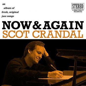 Scot Crandal Loving Just You