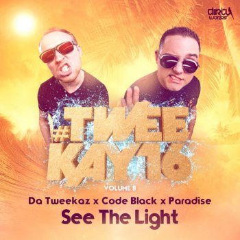 Da Tweekaz, Code Black & Paradise See The Light