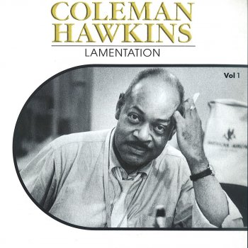 Coleman Hawkins Way Down Yonder in NO