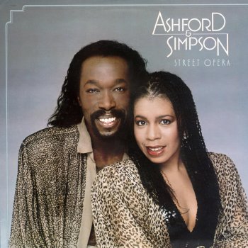 Ashford feat. Simpson Working Man (Reprise)