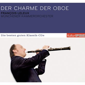 François Leleux feat. Münchener Kammerorchester Concerto for Oboe and Orchestra (after a theme from Donizetti's "La Favorita"): I. Andante